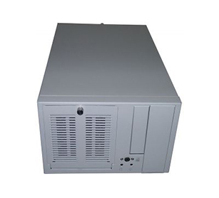 广东标准6槽壁挂工控机 IPC-7602