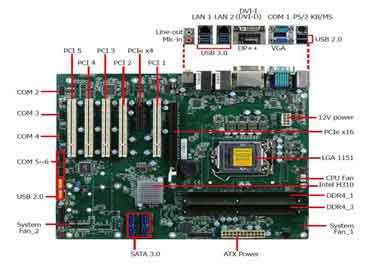 湖南ATX-H310AH26A