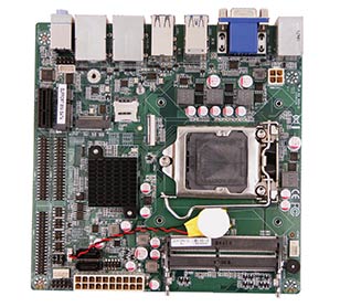 云阳ITX-H110AH2CE