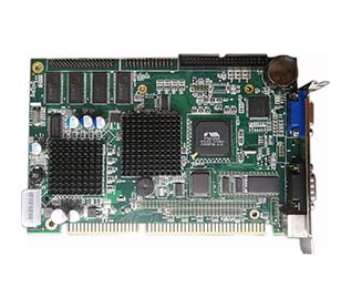 ISA-2531CMD  