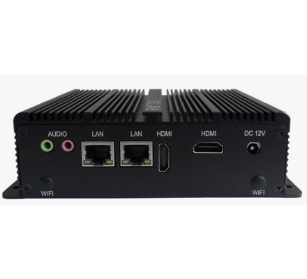 MIS-EPIC02-2HDMI