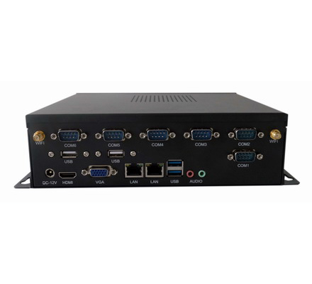 MIS-ITX10B