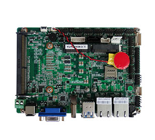 3.5EPIC 嵌入式主板EP3-3855DL26A 3.5EPIC 嵌入式主板EP3-3855DL26A