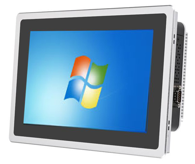 工业平板电脑能自己安装软件吗？g