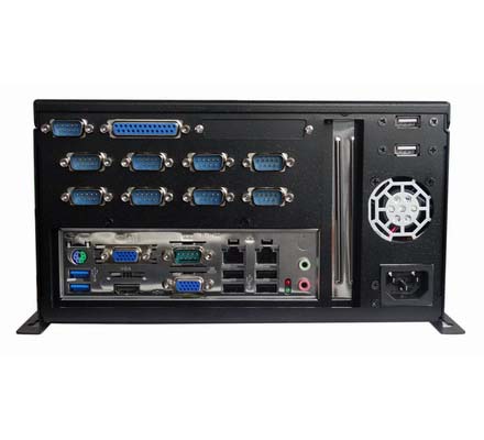 嵌入式工控机是什么？