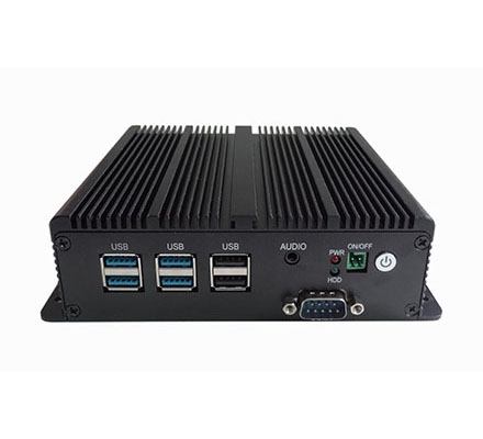 迷你工控机可以当电脑主机用吗？揭秘它的无限潜力！