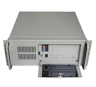 4U工控机尺寸解析:行业应用与选型指南 4U工控机尺寸解析:行业应用与选型指南