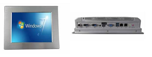 10.4寸工业平板电脑XP：助力工业智能化升级的最佳选择