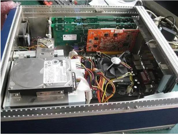 工控机硬盘能在普通电脑用吗?揭秘工控机硬盘的多功能应用 工控机硬盘能在普通电脑用吗?揭秘工控机硬盘的多功能应用