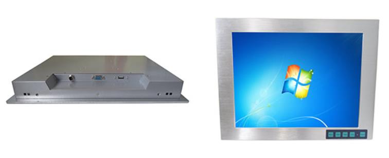 15.6寸工业触摸显示器可以定制宽温,助力智能制造升级 15.6寸工业触摸显示器可以定制宽温,助力智能制造升级