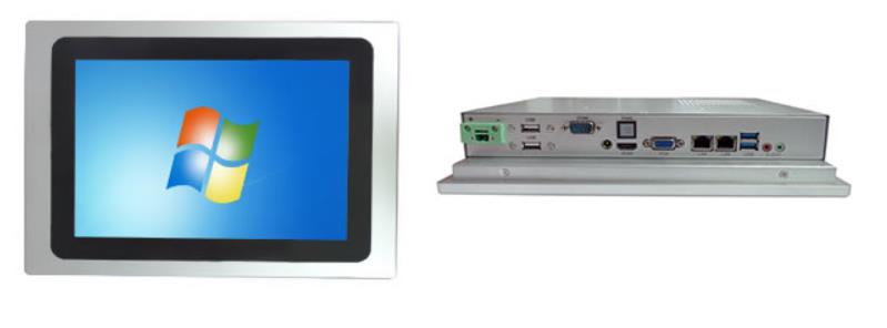 探索工业4.0新时代：10.4寸i5工业平板电脑，让智能制造更高效