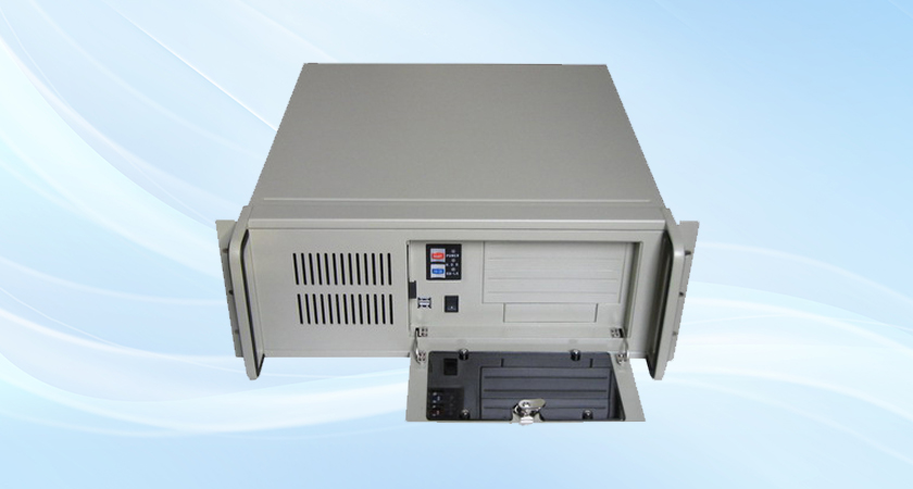 提升工业自动化效率的全新选择——4U19英寸上架式工控机IPC-401