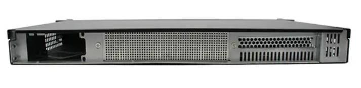 解密1U工控机箱：工业自动化的高效利器