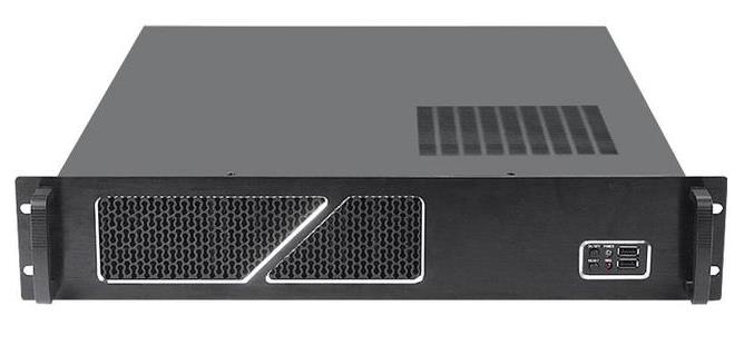 2U工控机：稳定运行保障工业生产