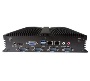 BOX工控机能有多大?小工控机性能怎么样? 