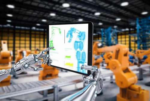 工控机哪家强?智能制造的中坚力量 工控机哪家强?智能制造的中坚力量