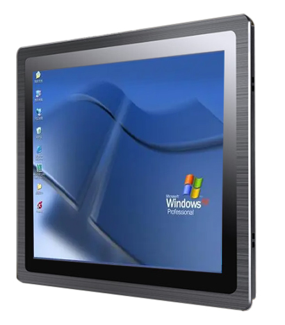 工业显示器：提升工业自动化和智能化的关键设备