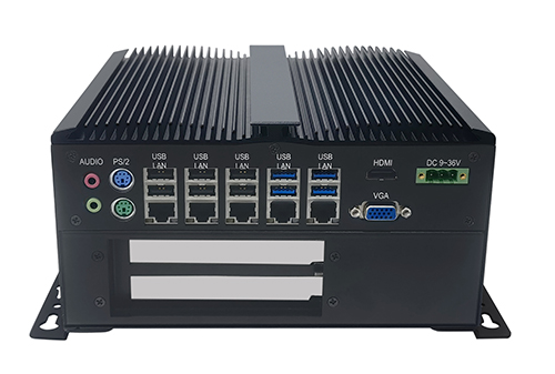 深圳工控机：在科技发展快轨上应对挑战的深圳智慧大考