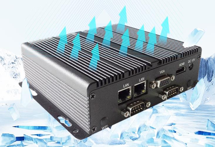 一台工控机功率多大?——深入了解工控机功率与能效之谜