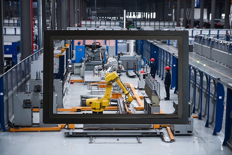 工业平板电脑哪家好？选购指南与优质品牌推荐