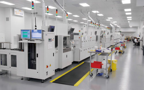 机床行业智能化新引擎:工业自动化嵌入式工控机方案