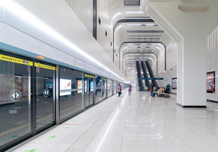 智慧交通新视野：工控机赋能轨道交通FAS系统解决方案