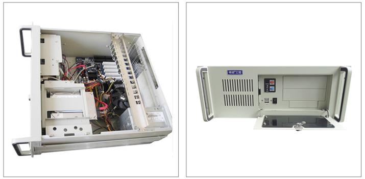 工控机机箱用什么材质的比较好?探寻最适合的材质选择