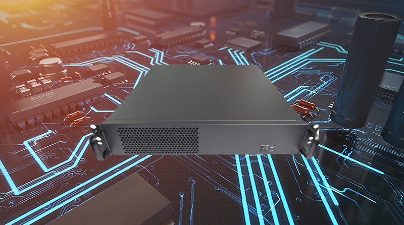 国产工控机,轨道交通创新发展的坚实后盾