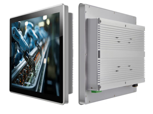 工业电脑一体机显示屏常亮设置：提升工作效率与设备性能的必备技巧