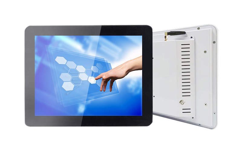 工业平板电脑在数控机床中的应用：提升智能化制造水平