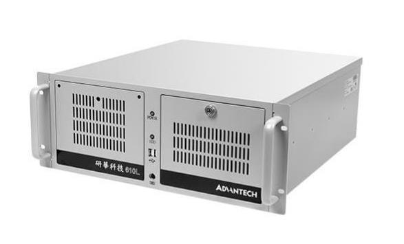 研华工控一体机快捷键：提升生产效率的秘密武器