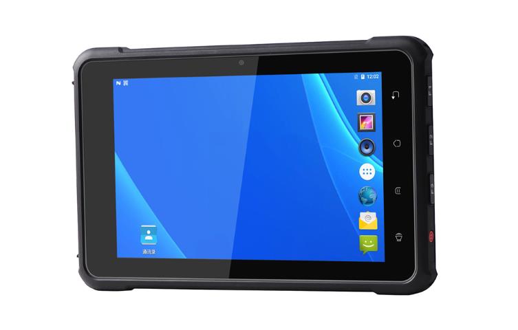 8寸工业平板电脑