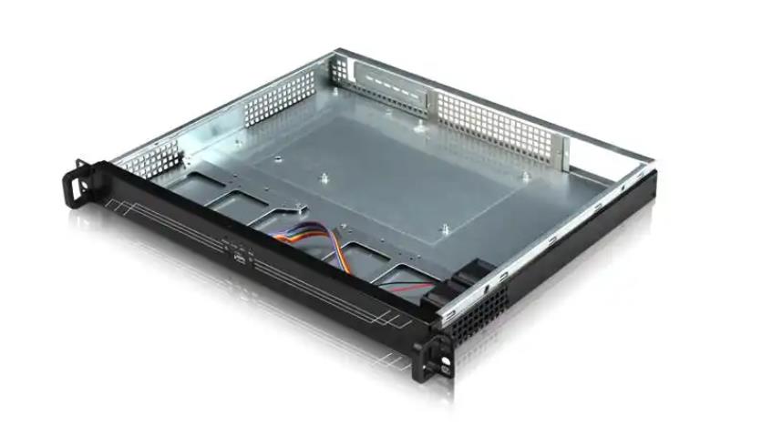 1U机箱：小身材，大能量，紧凑空间的高效运算之选