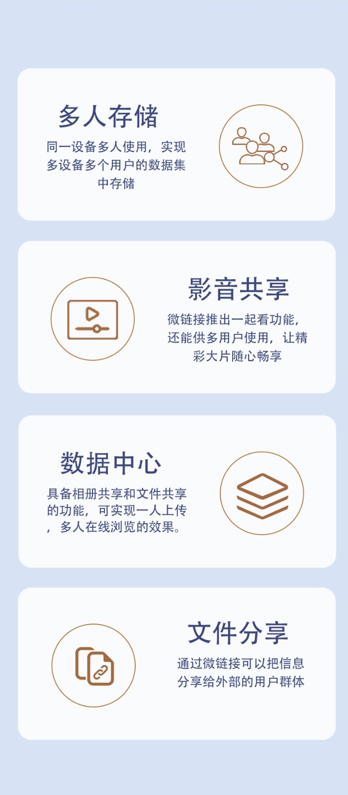 NAS私有云硬件平台NAS-08N100