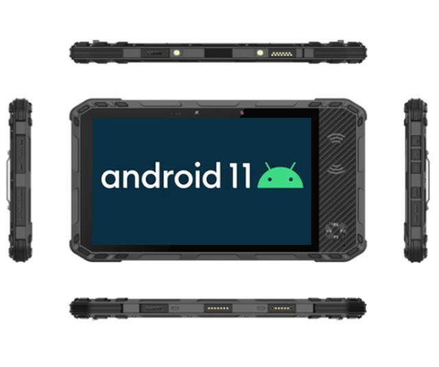 10.1寸安卓4G三防平板 TPC-10