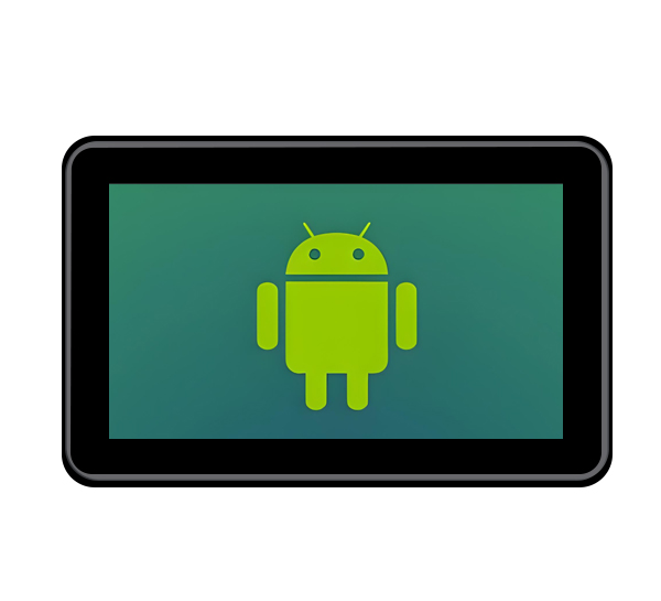 10.1寸安卓工业平板电脑IPPC-1001-RK3568