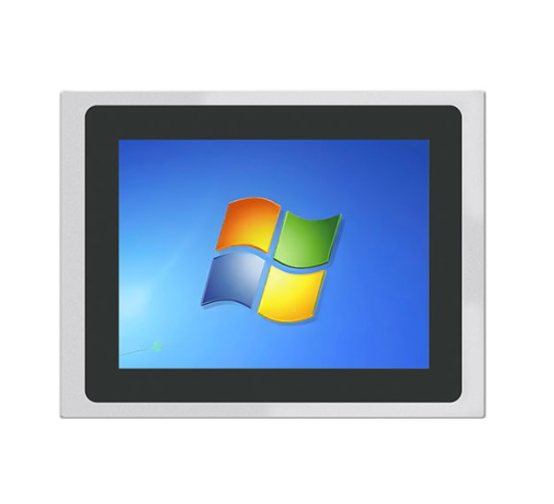 10.4寸电容触摸工业平板电脑 IPPC-1004R 10.4寸电容触摸工业平板电脑 IPPC-1004R