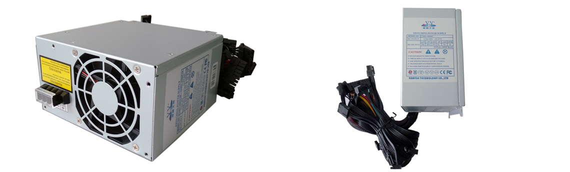 工业电源 IPS-400DC110