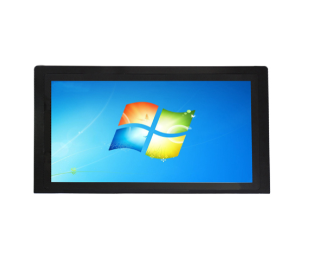 21.5寸电容触摸工业平板电脑 IPPC-2106TW 21.5寸电容触摸工业平板电脑 IPPC-2106TW