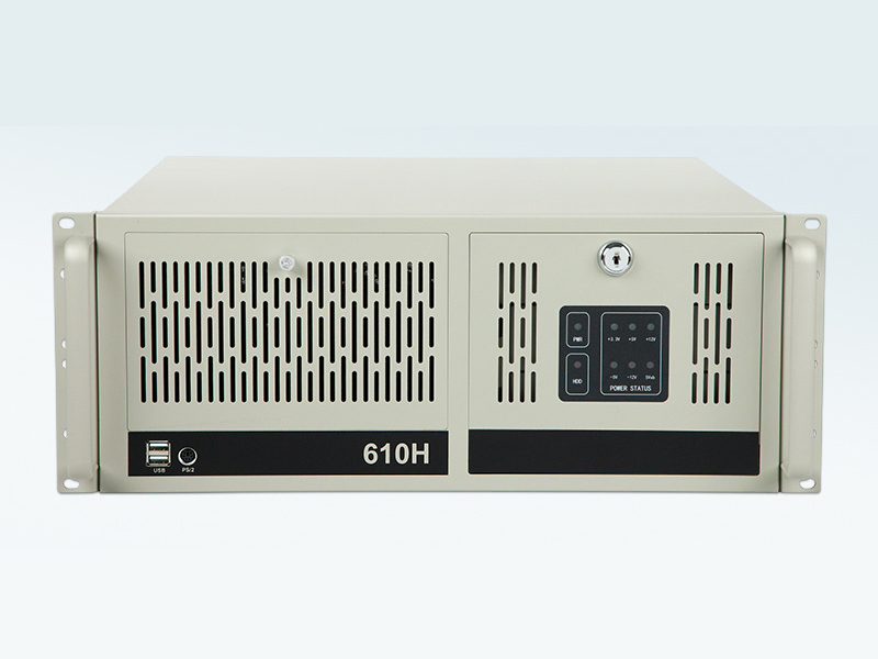 飞腾工控机——引领工业自动化新时代的核心力量 飞腾工控机——引领工业自动化新时代的核心力量