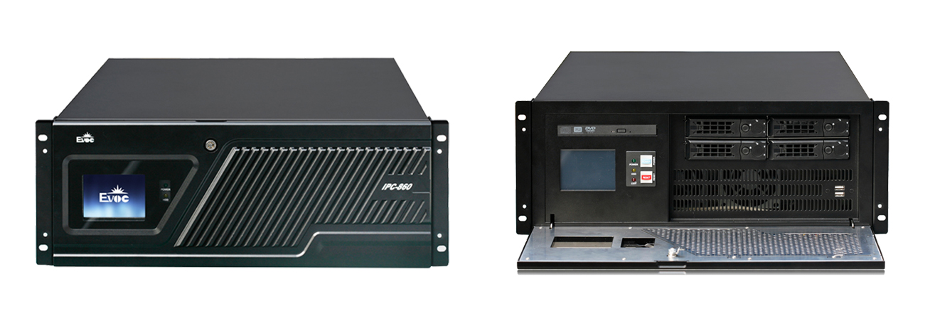 研祥工控机 IPC-860