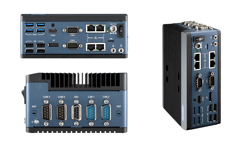 研华工控机EPC-C301