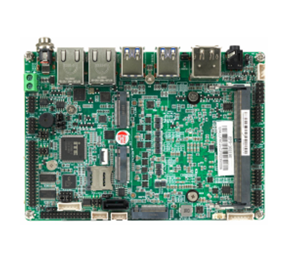 3.5EPIC 嵌入式主板EP3-C10DL26A 3.5EPIC 嵌入式主板EP3-C10DL26A