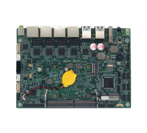 3.5EPIC 嵌入式主板EP4-C8DL468 3.5EPIC 嵌入式主板EP4-C8DL468