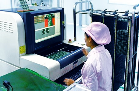 CERTIFICATE OF CONFORMITY