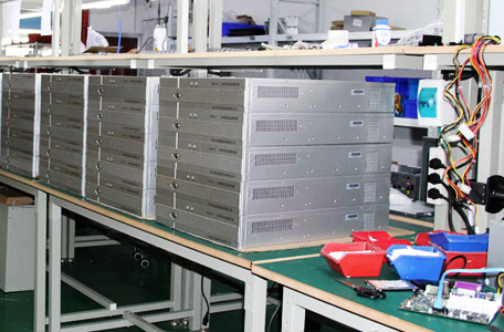 CERTIFICATE OF CONFORMITY