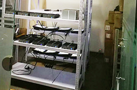 CERTIFICATE OF CONFORMITY