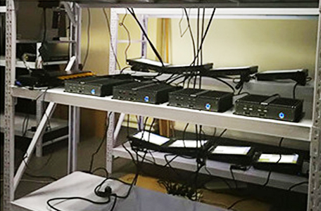 CERTIFICATE OF CONFORMITY